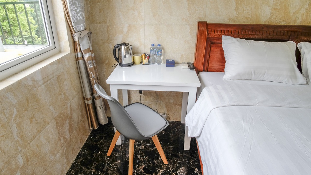 Photo of Bedroom in Ngoc Ha