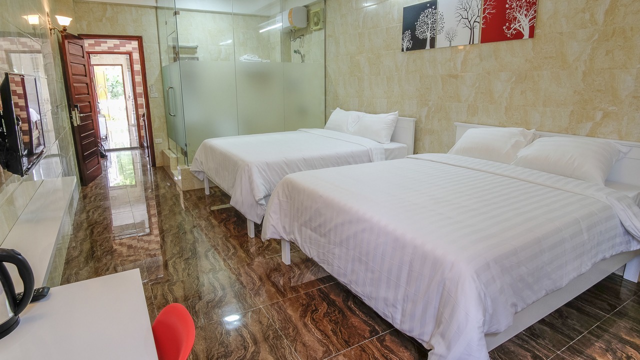 Photo of Bedroom in Ngoc Ha