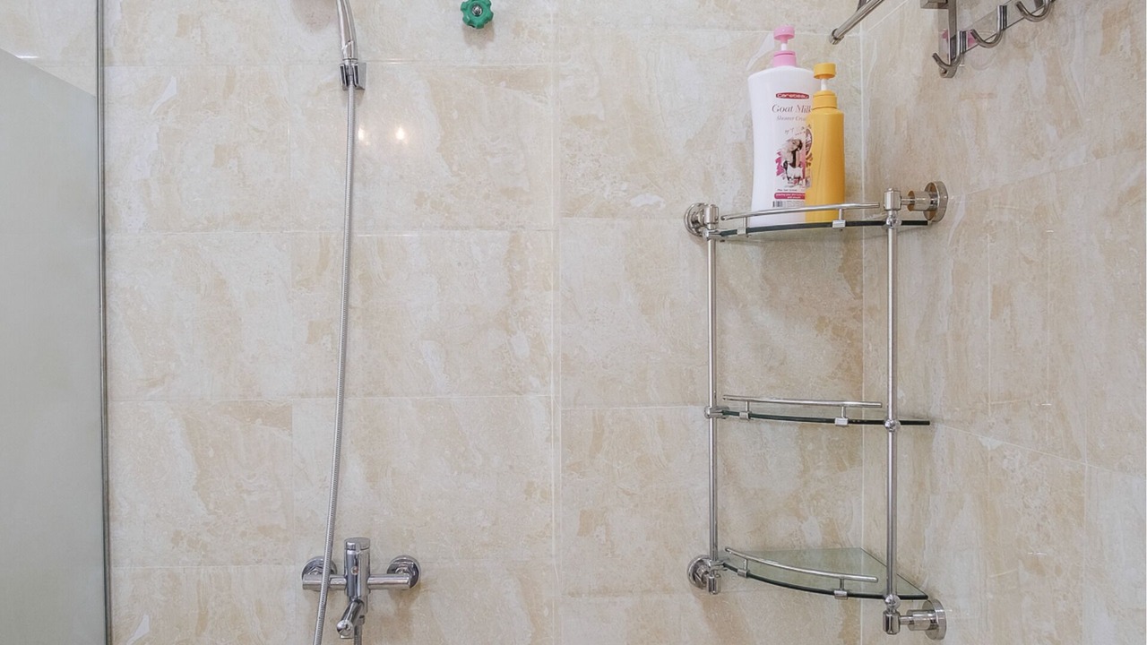Photo of Bathroom in Ngoc Ha