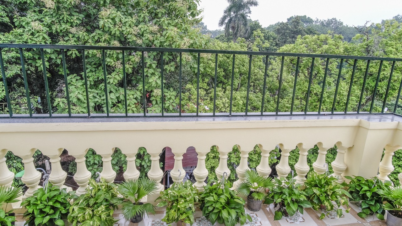 Photo of Outdoor in Ngoc Ha