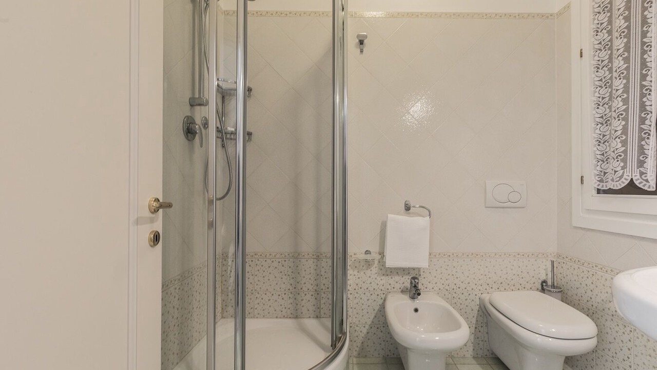 Photo of Bathroom in San Marco