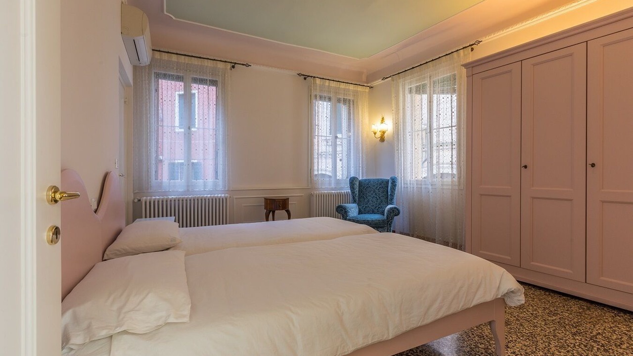 Photo of Bedroom in San Marco