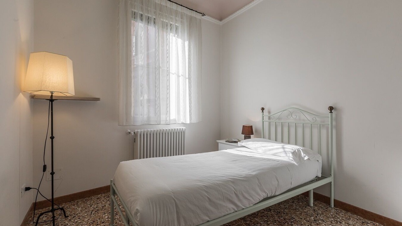 Photo of Bedroom in San Marco