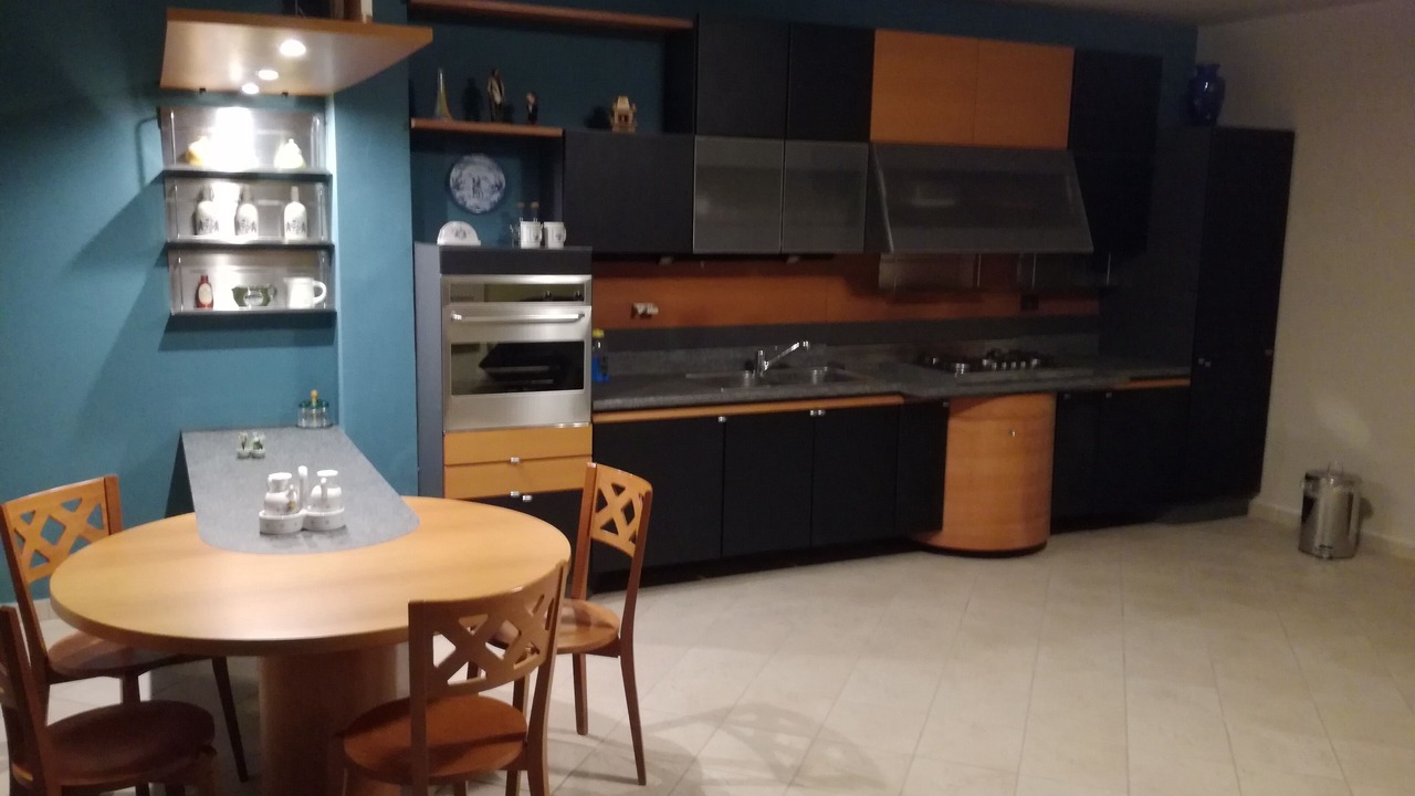 Photo of Kitchen in Foggia