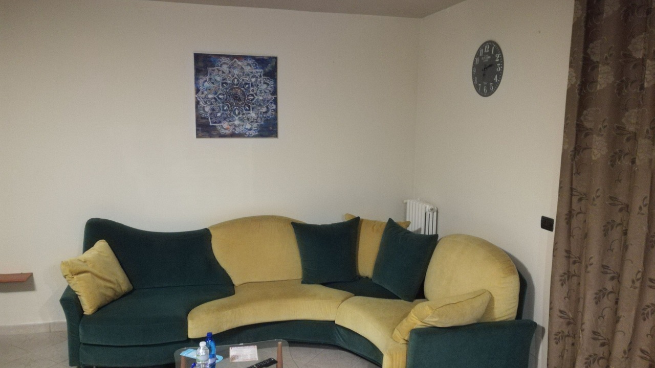 Photo of Livingroom in Foggia