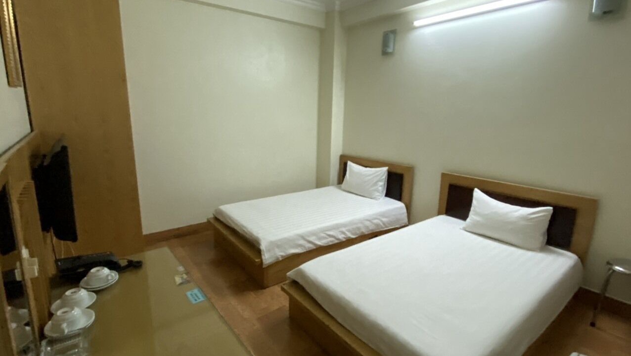 Photo of Bedroom in My Đinh