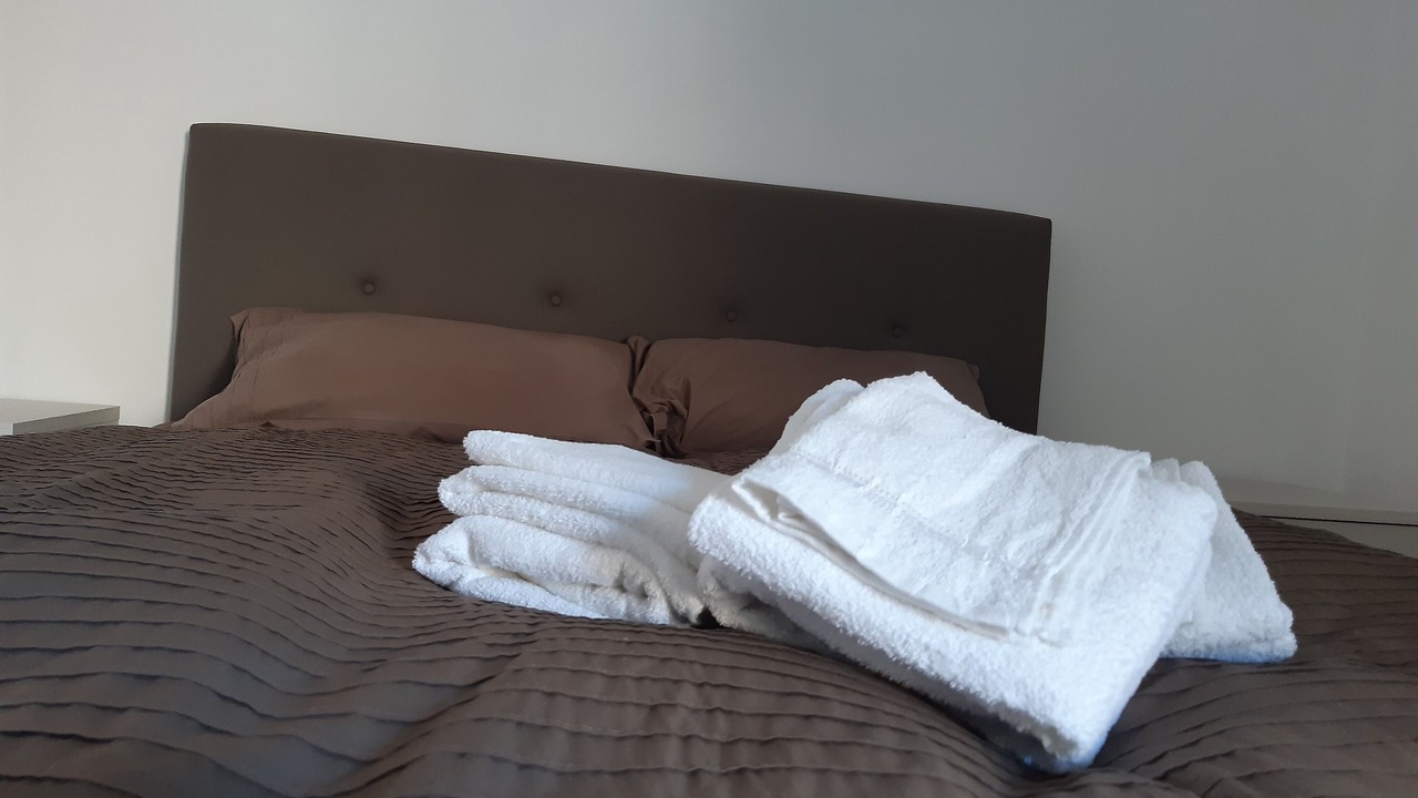Photo of Bedroom in Castellammare di Stabia