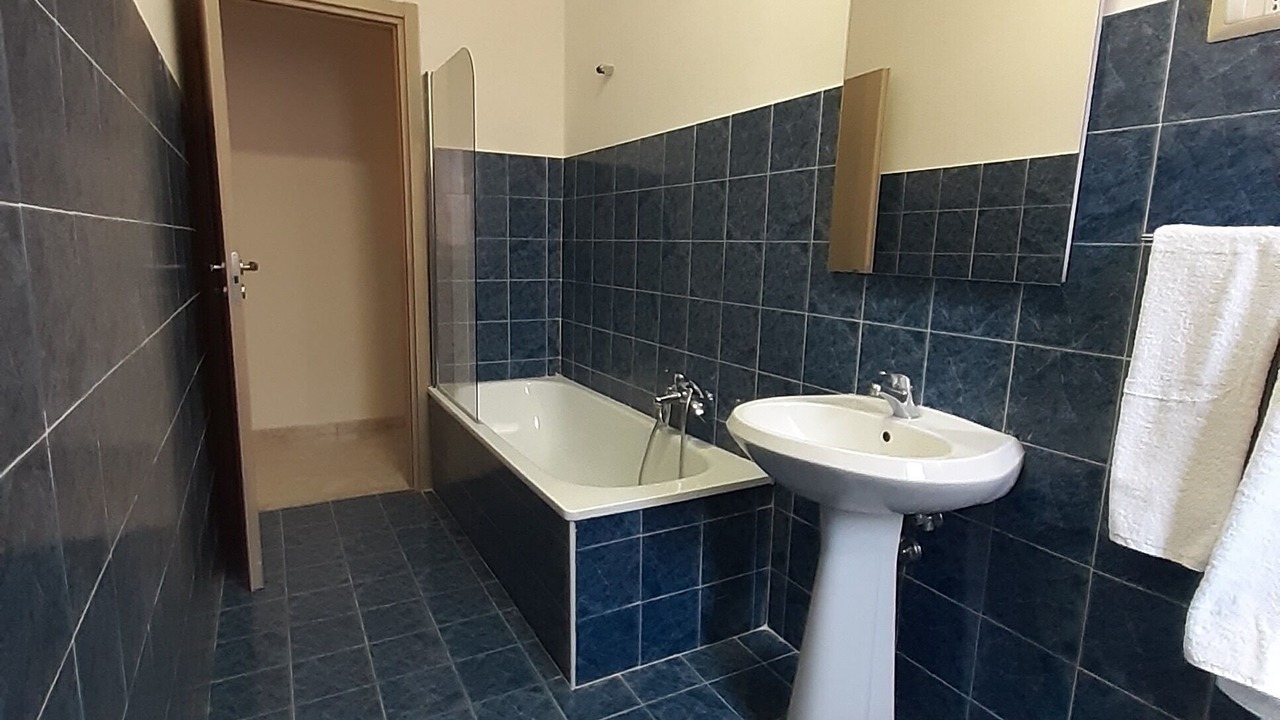 Photo of Bathroom in Castellammare di Stabia