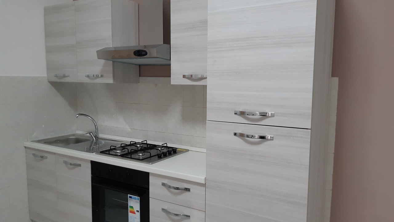Photo of Kitchen in Castellammare di Stabia