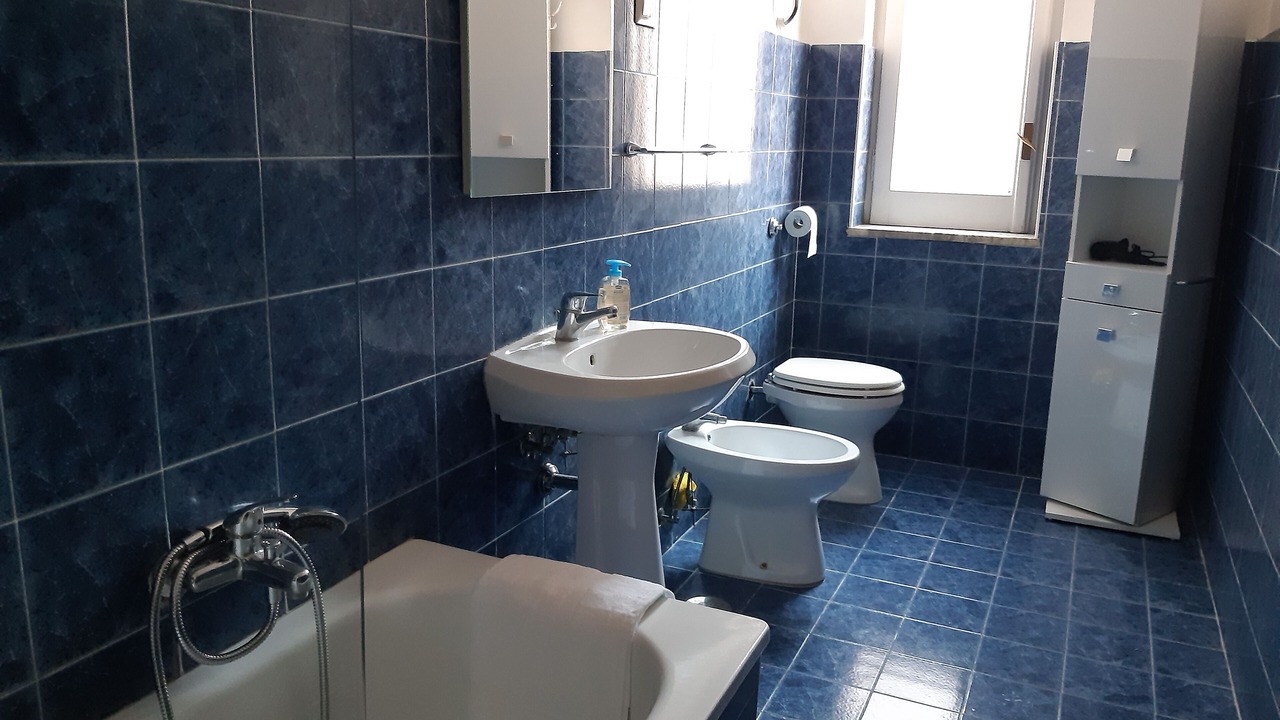 Photo of Bathroom in Castellammare di Stabia