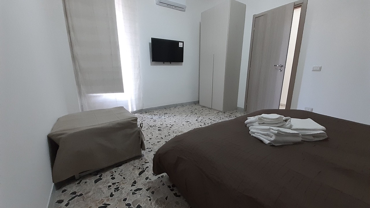 Photo of Bedroom in Castellammare di Stabia