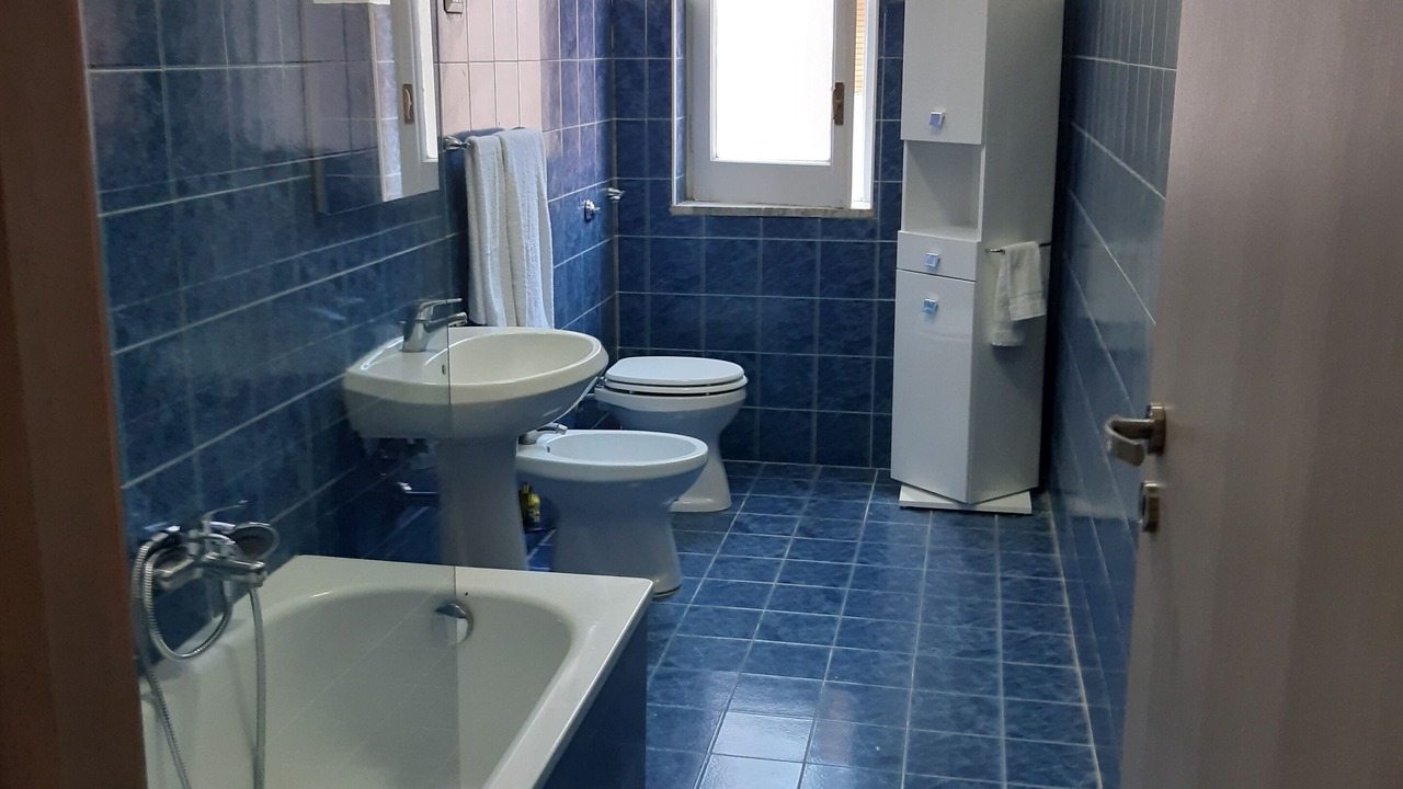 Photo of Bathroom in Castellammare di Stabia