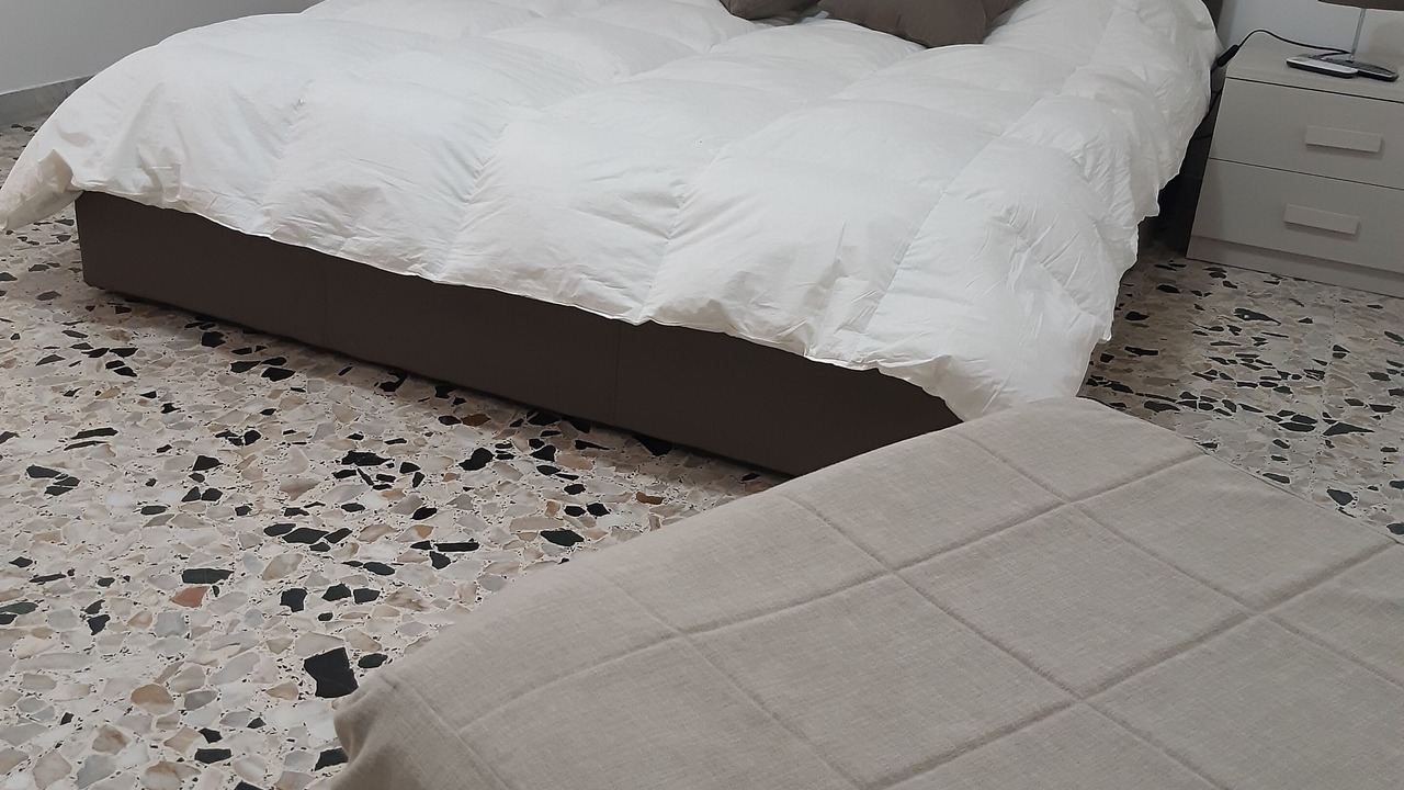 Photo of Bedroom in Castellammare di Stabia