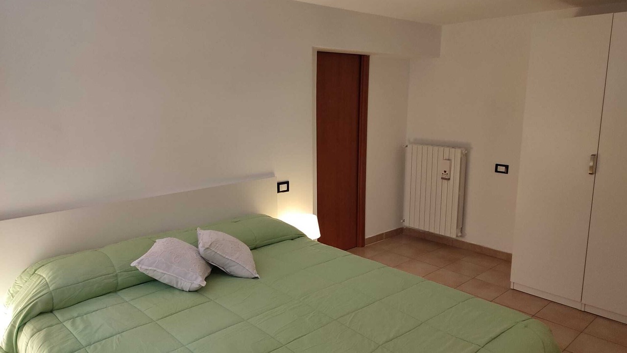 Photo of Bedroom in Roccaraso