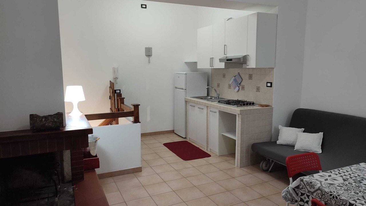 Photo of Livingroom in Roccaraso