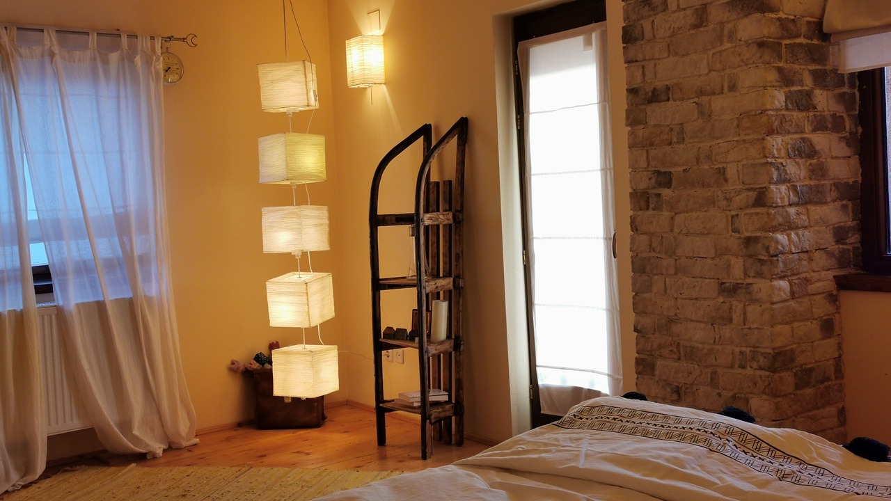 Photo of Bedroom in Zarnesti