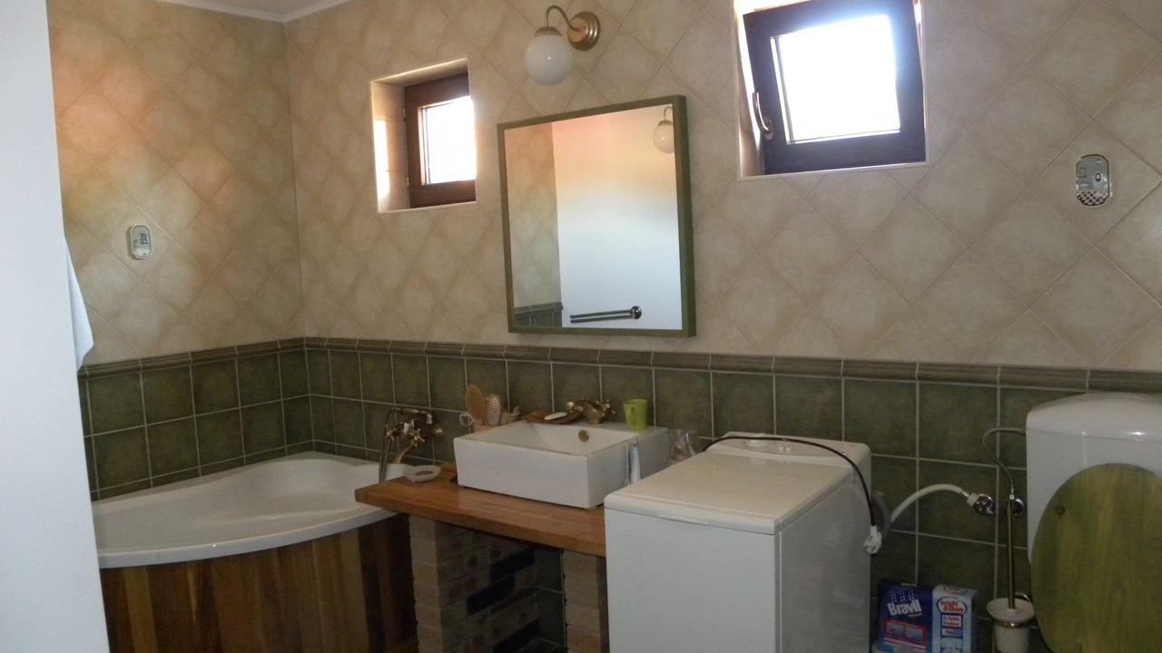 Photo of Bathroom in Zarnesti