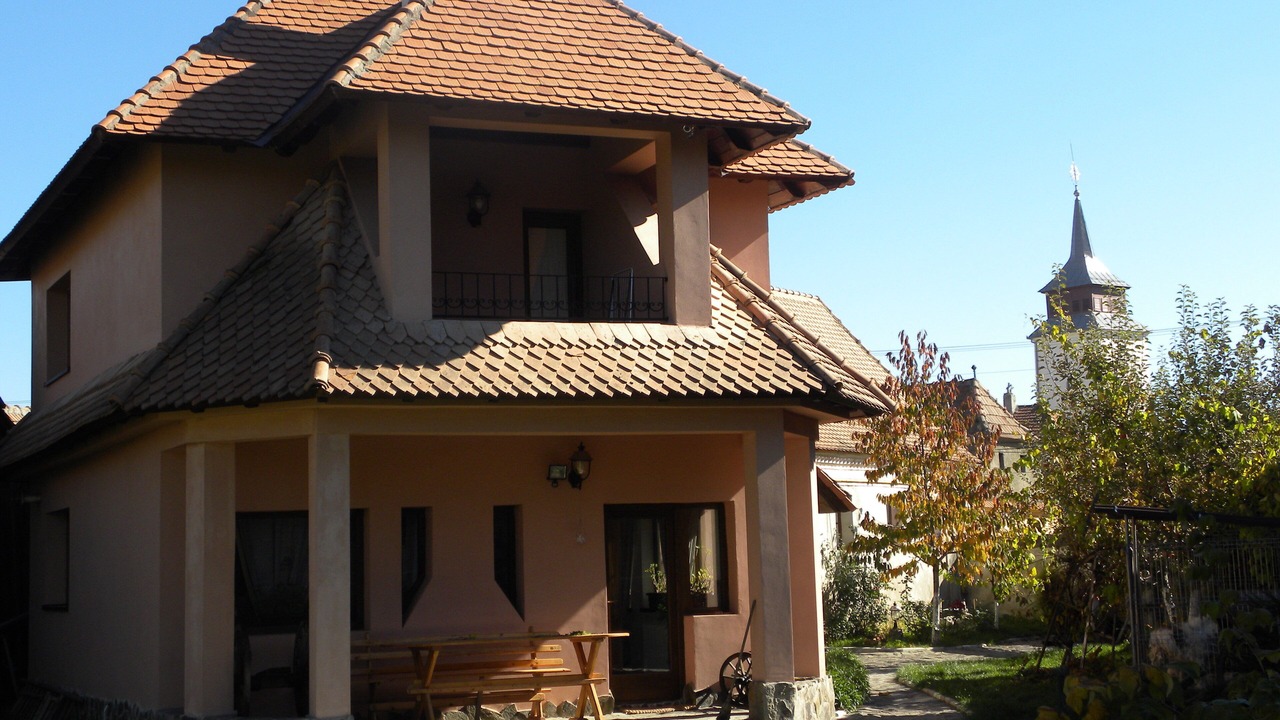 Photo of Outdoor in Zarnesti