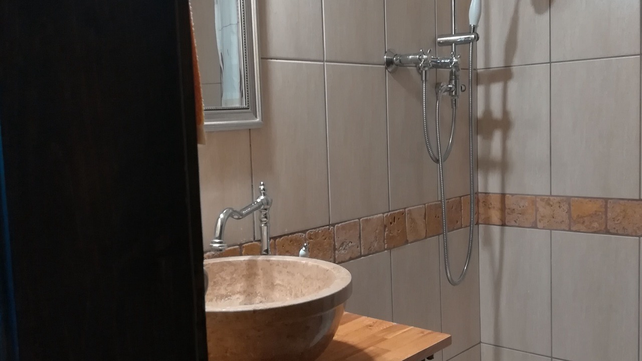 Photo of Bathroom in Zarnesti