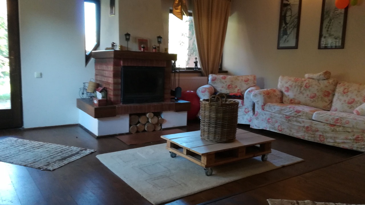 Photo of Livingroom in Zarnesti