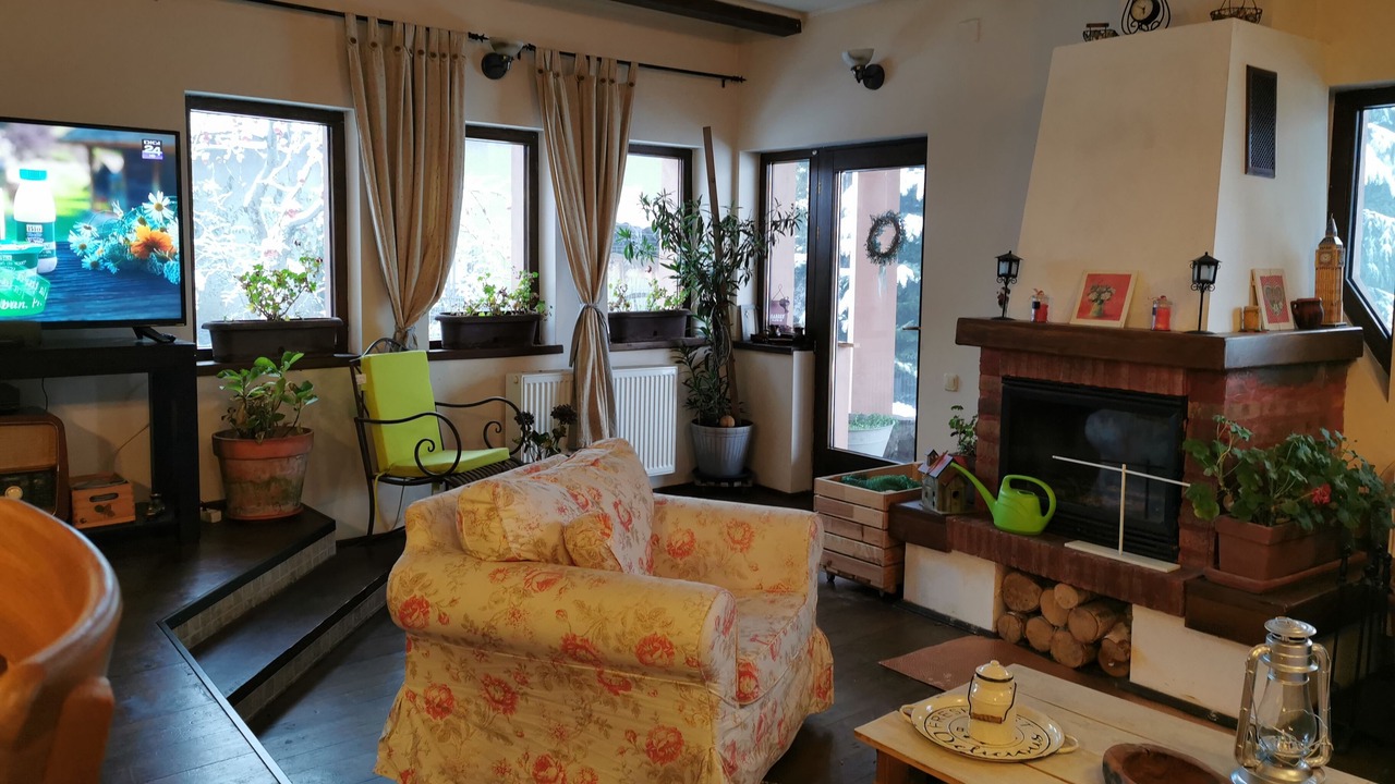 Photo of Livingroom in Zarnesti