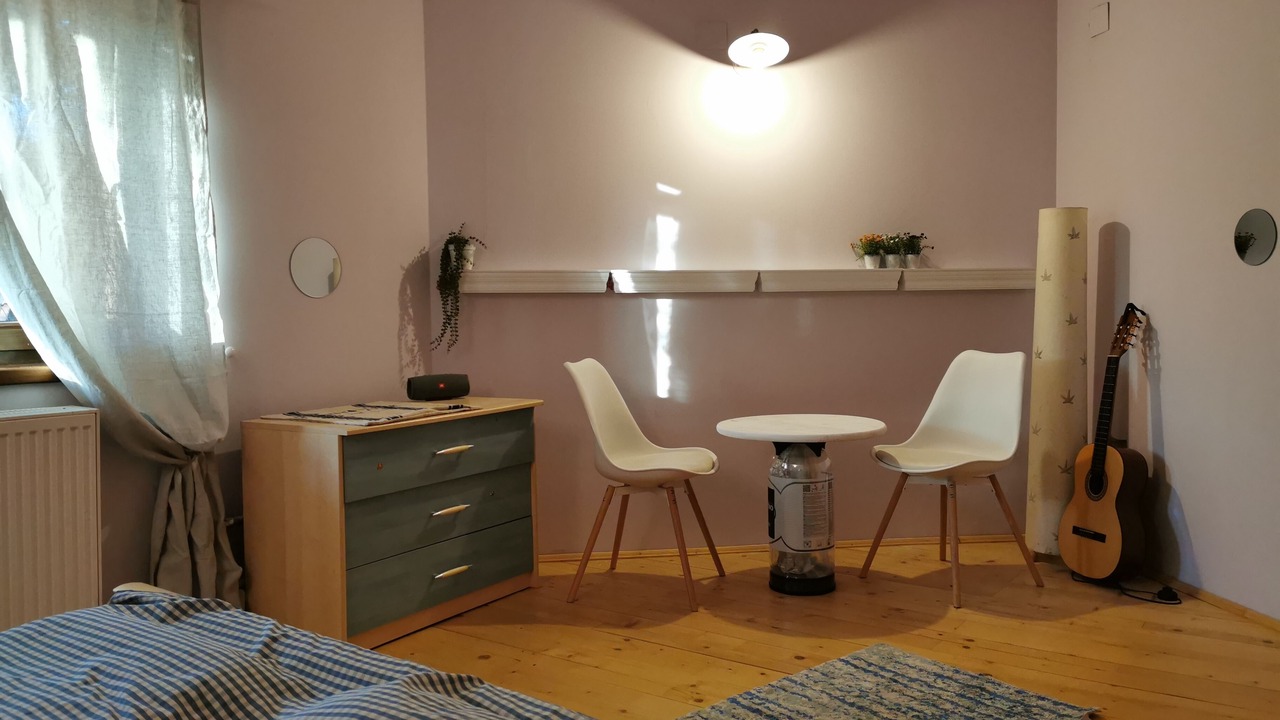 Photo of Bedroom in Zarnesti