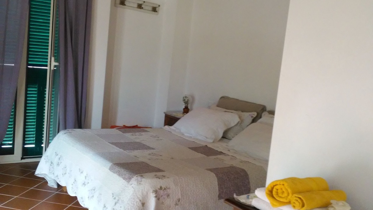 Photo of Bedroom in Villa Santa Maria