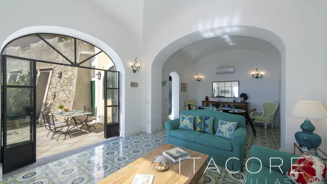 Photo of Livingroom in Liparlati