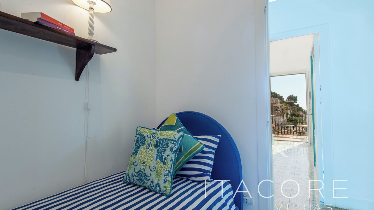 Photo of Bedroom in Liparlati