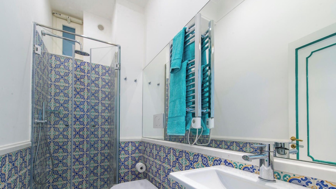 Photo of Bathroom in Liparlati