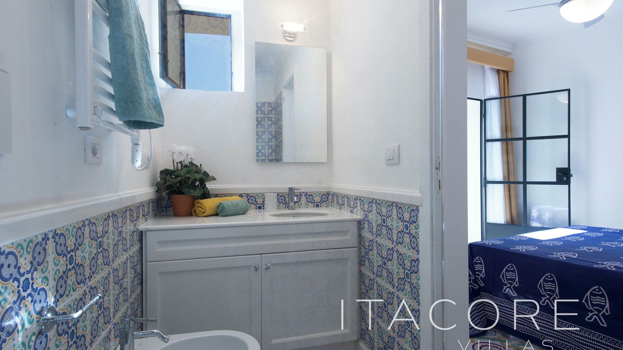 Photo of Bathroom in Liparlati