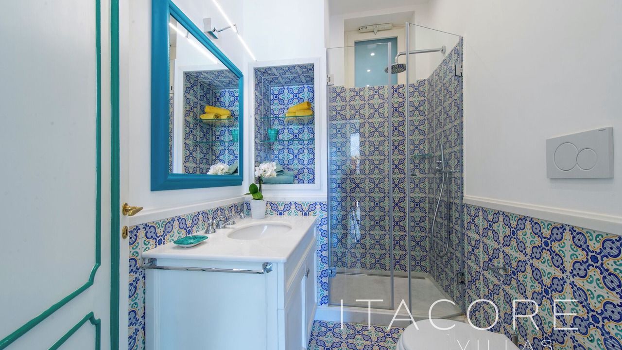 Photo of Bathroom in Liparlati