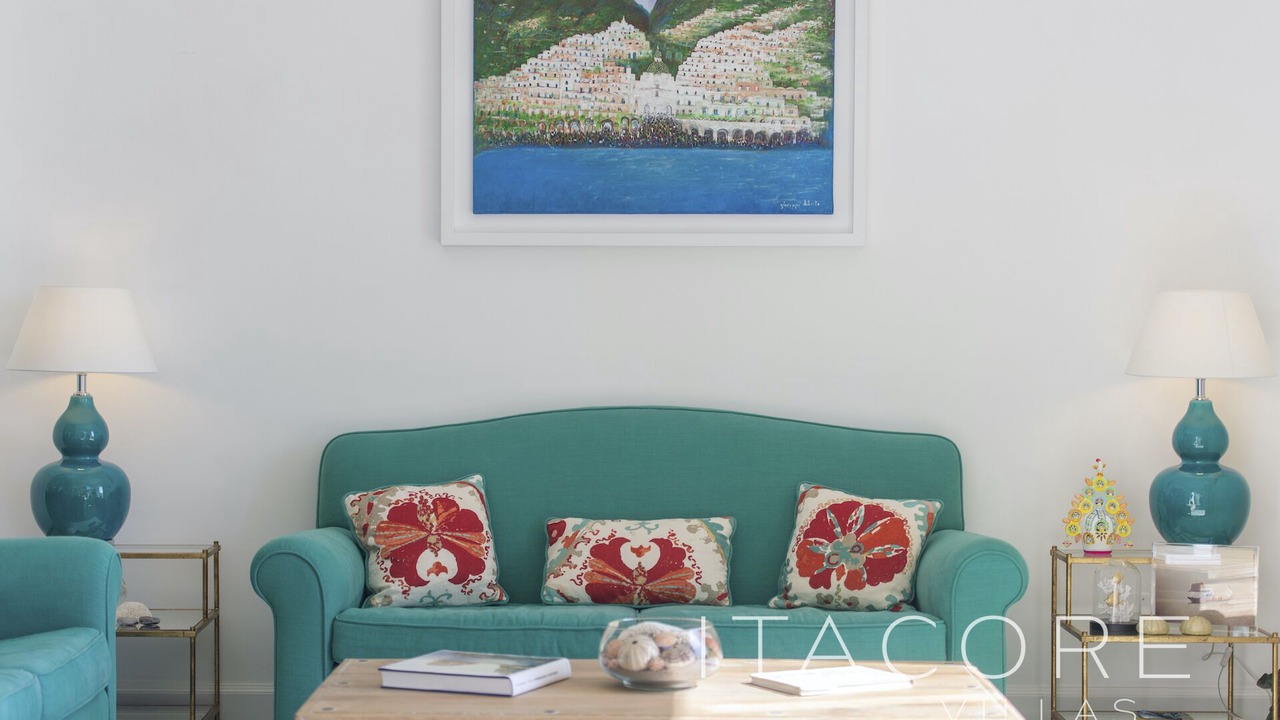 Photo of Livingroom in Liparlati