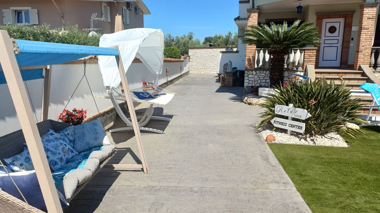 Photo of Patio Balcony in Anzio