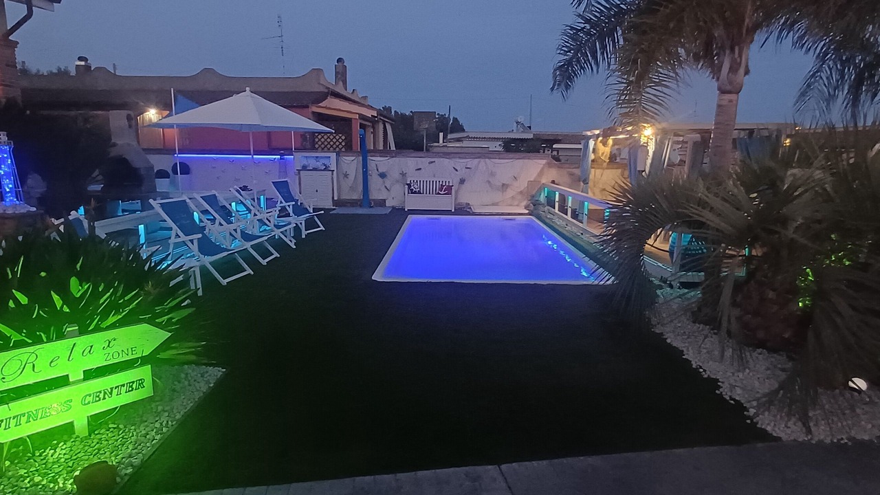 Photo of Outdoor in Anzio