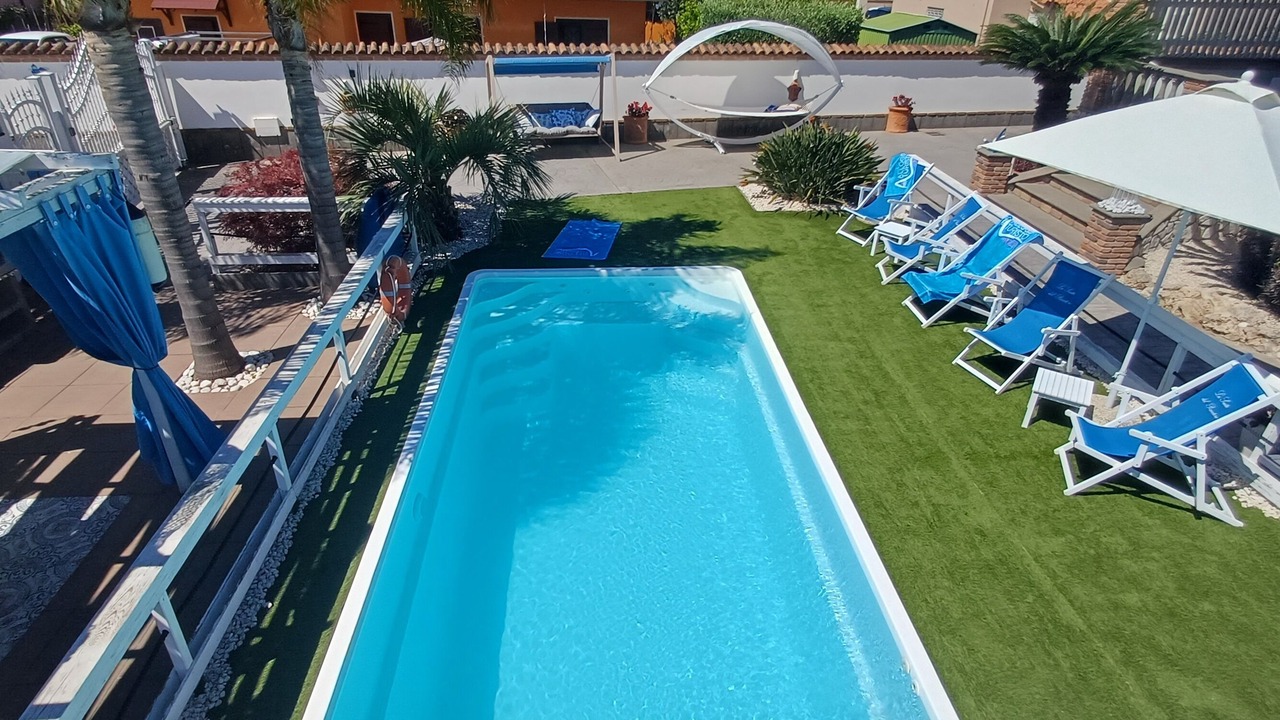 Photo of Outdoor in Anzio