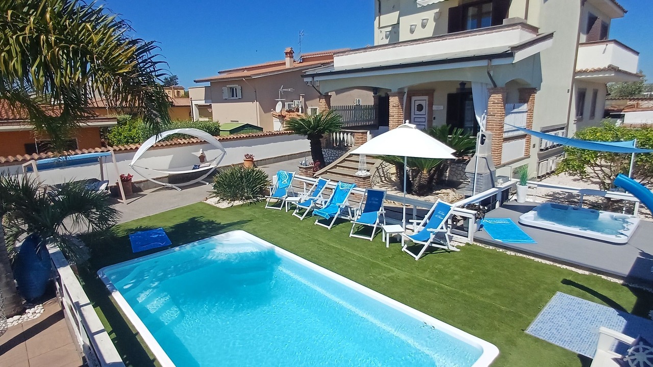 Photo of Outdoor in Anzio
