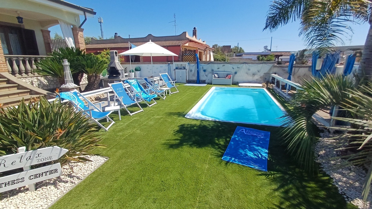 Photo of Outdoor in Anzio