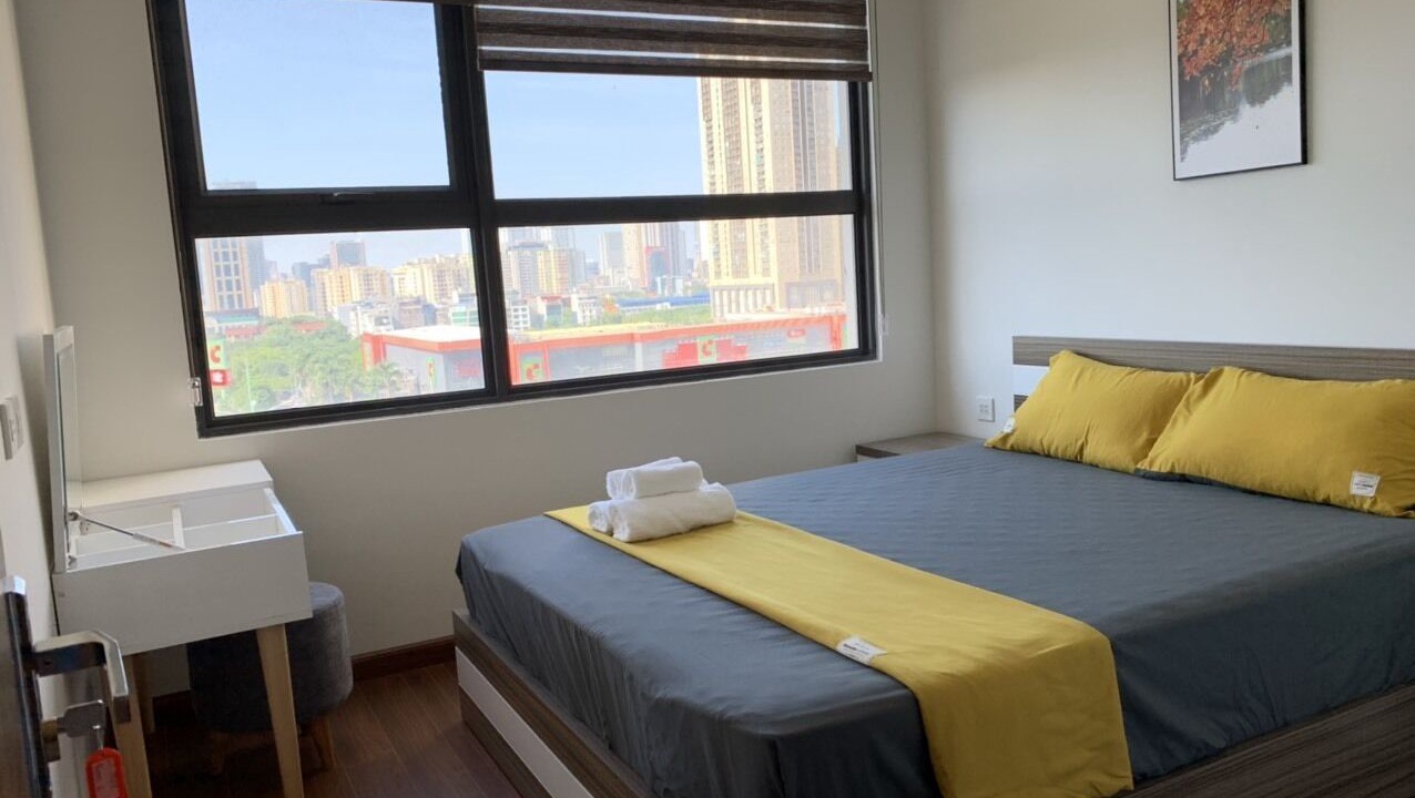 Photo of Bedroom in Lang Ha