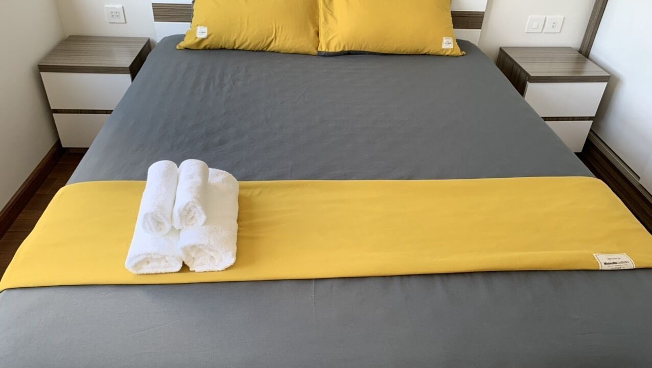 Photo of Bedroom in Lang Ha