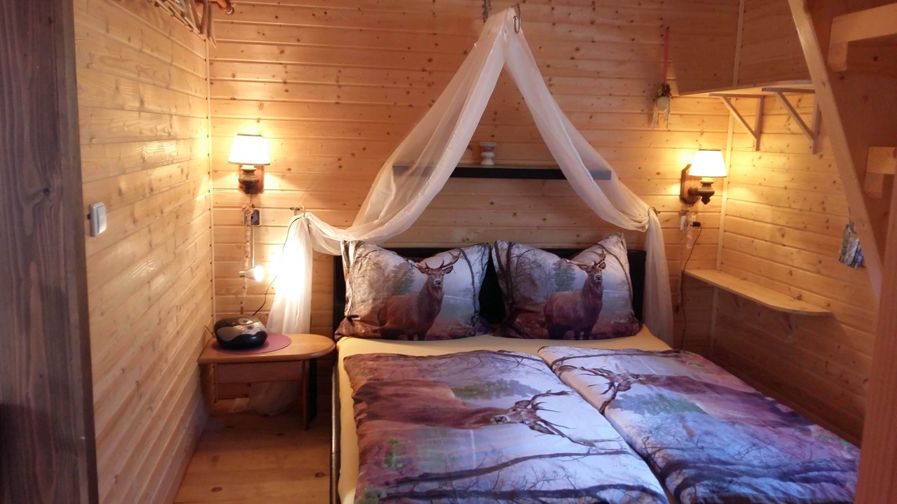 Photo of Bedroom in Zarnesti