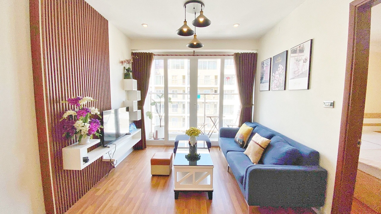 Photo of Livingroom in Bai Chay