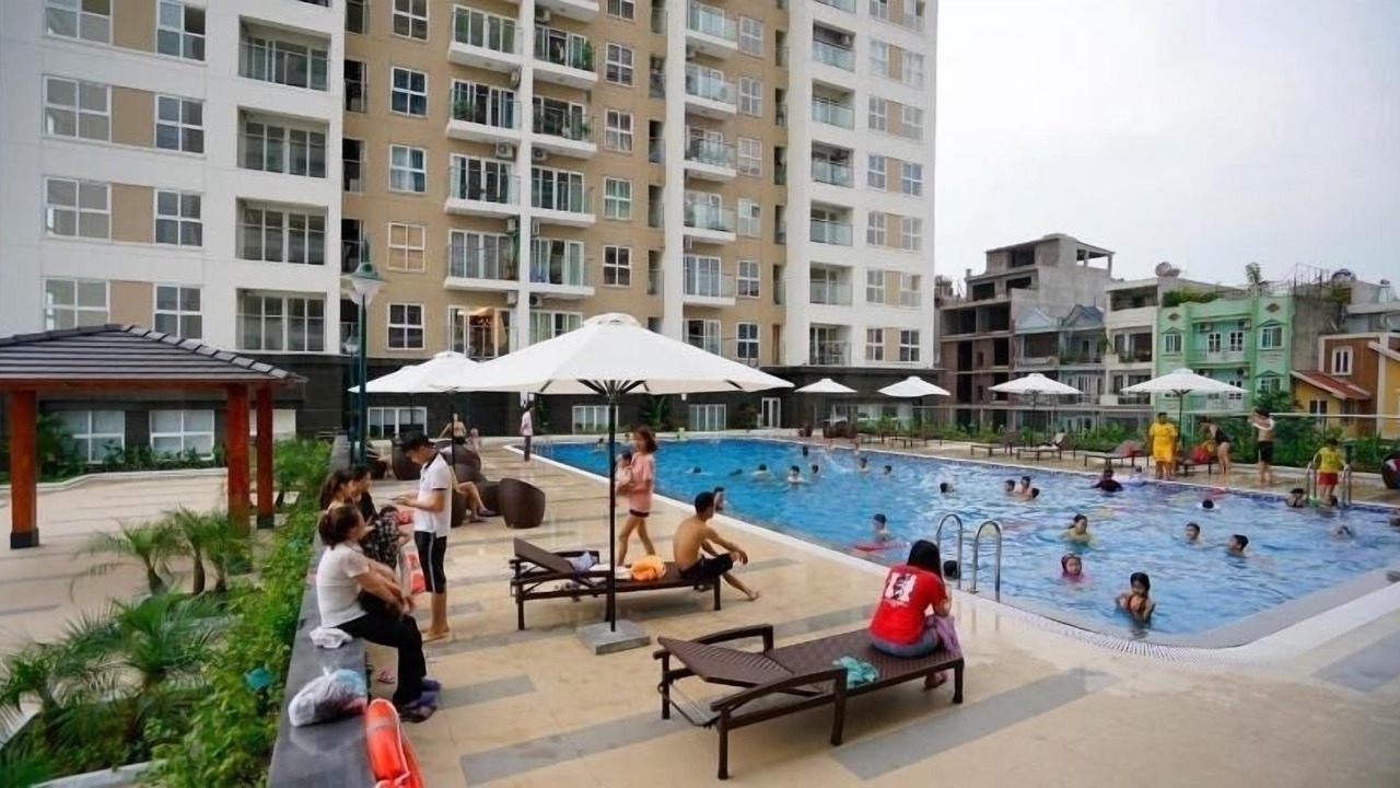 Photo of Outdoor in Bai Chay