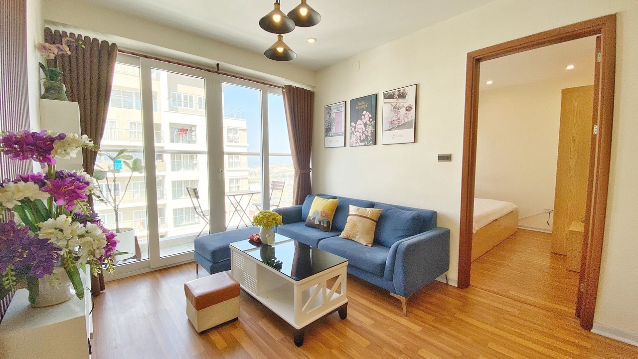 Photo of Livingroom in Bai Chay