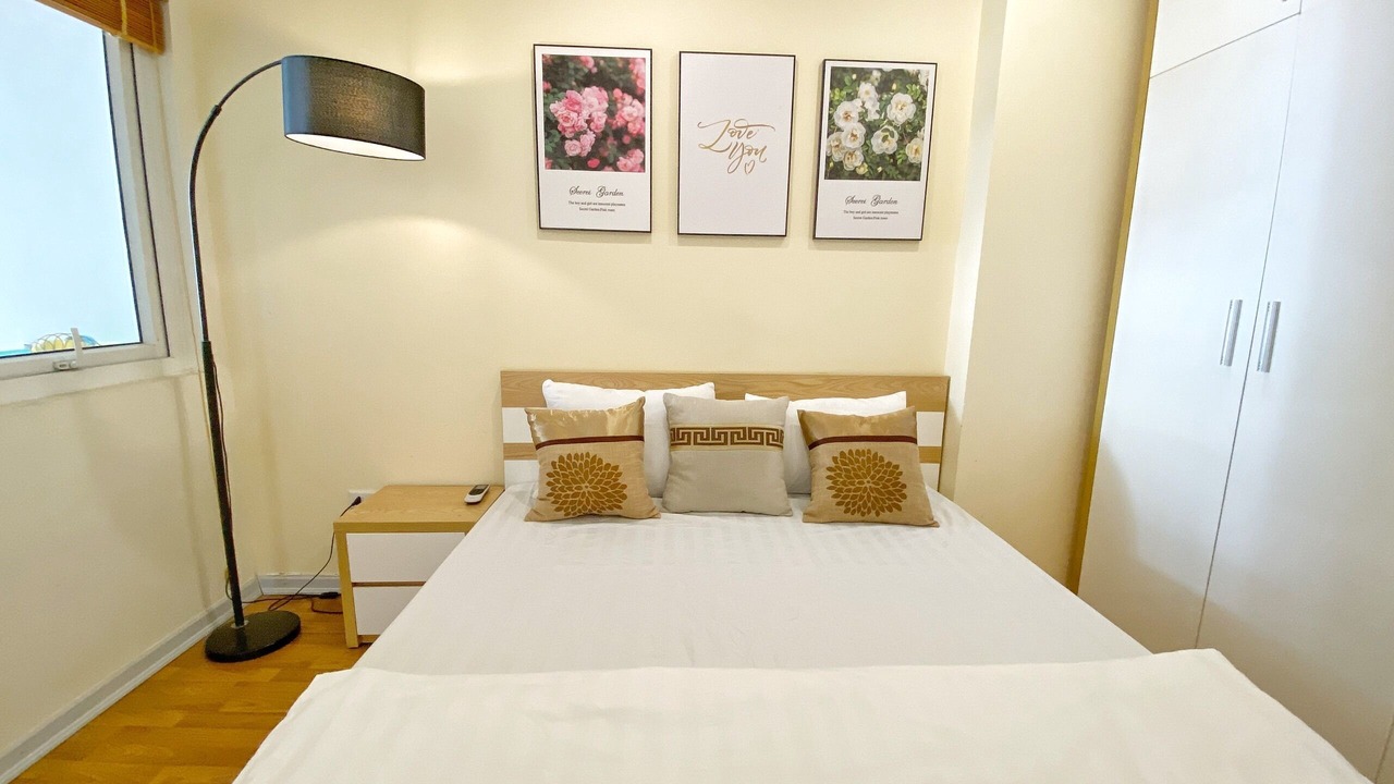 Photo of Bedroom in Bai Chay