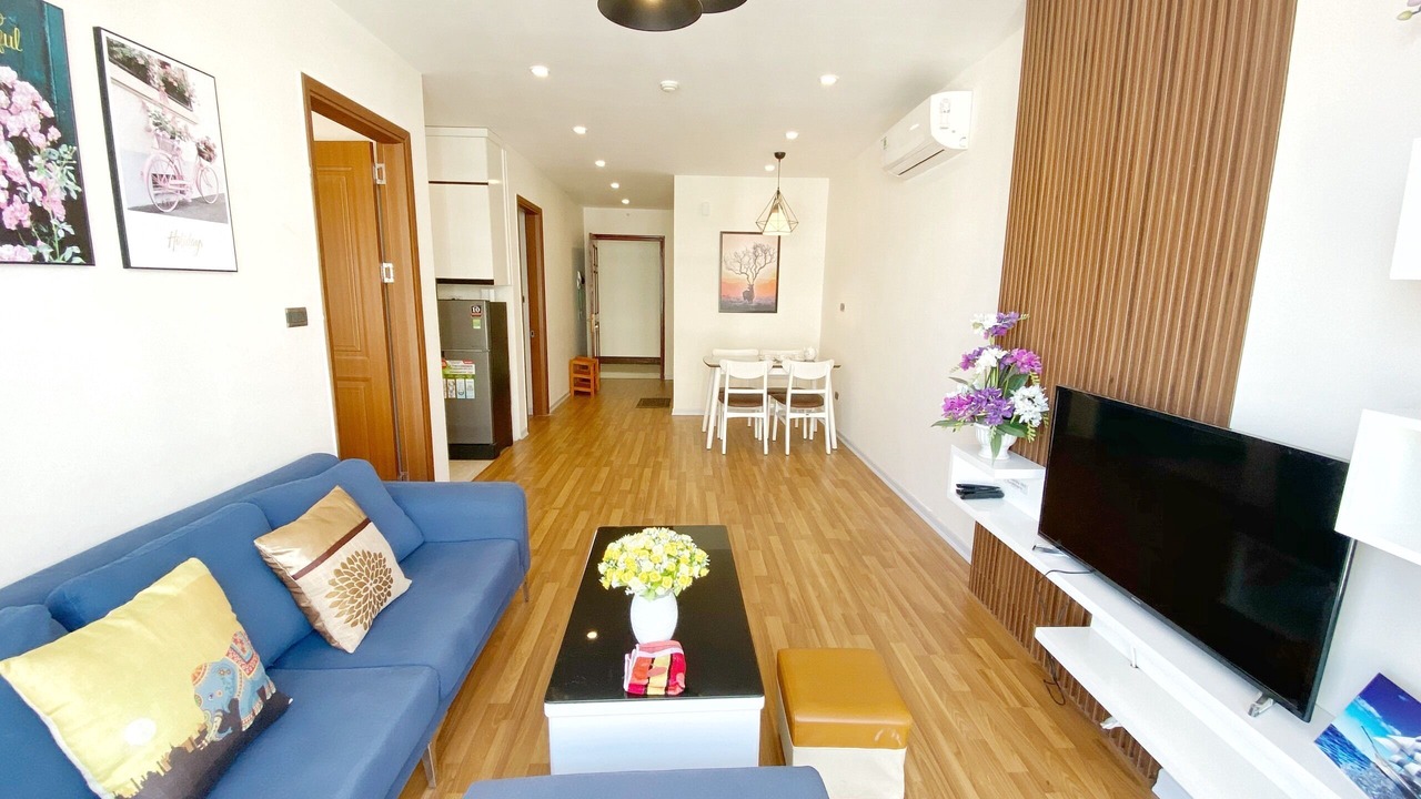 Photo of Livingroom in Bai Chay