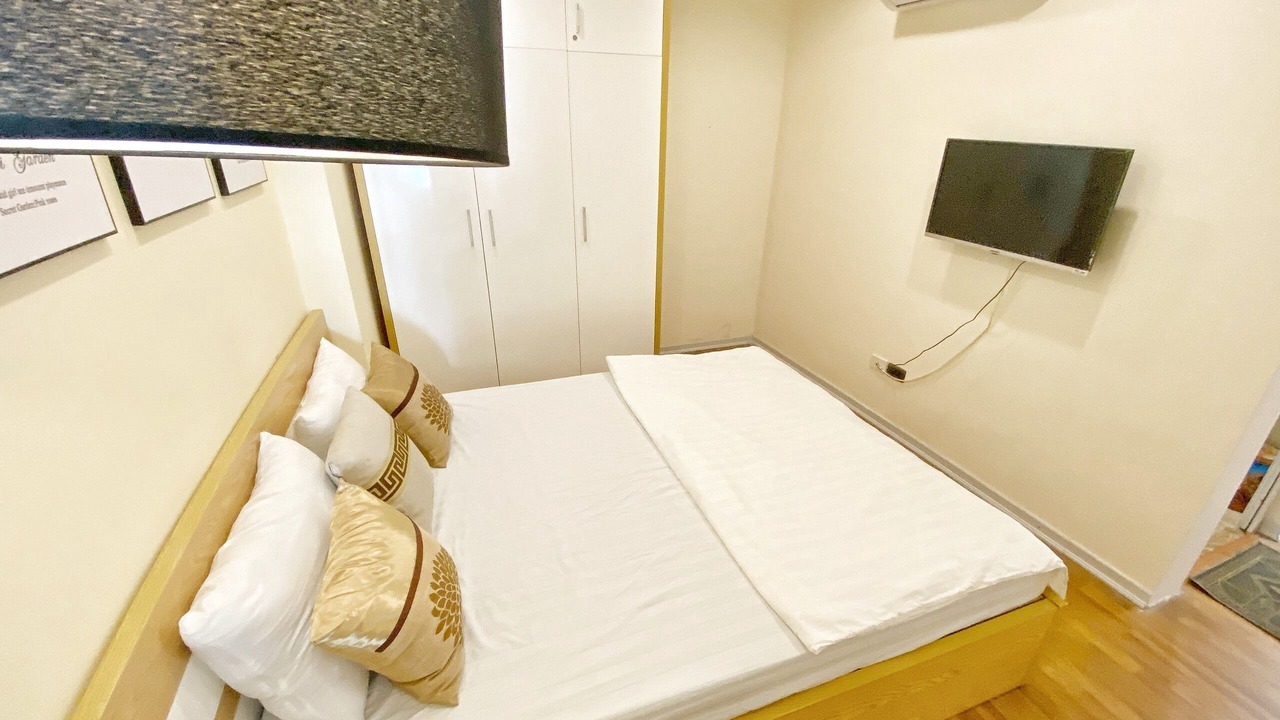 Photo of Bedroom in Bai Chay
