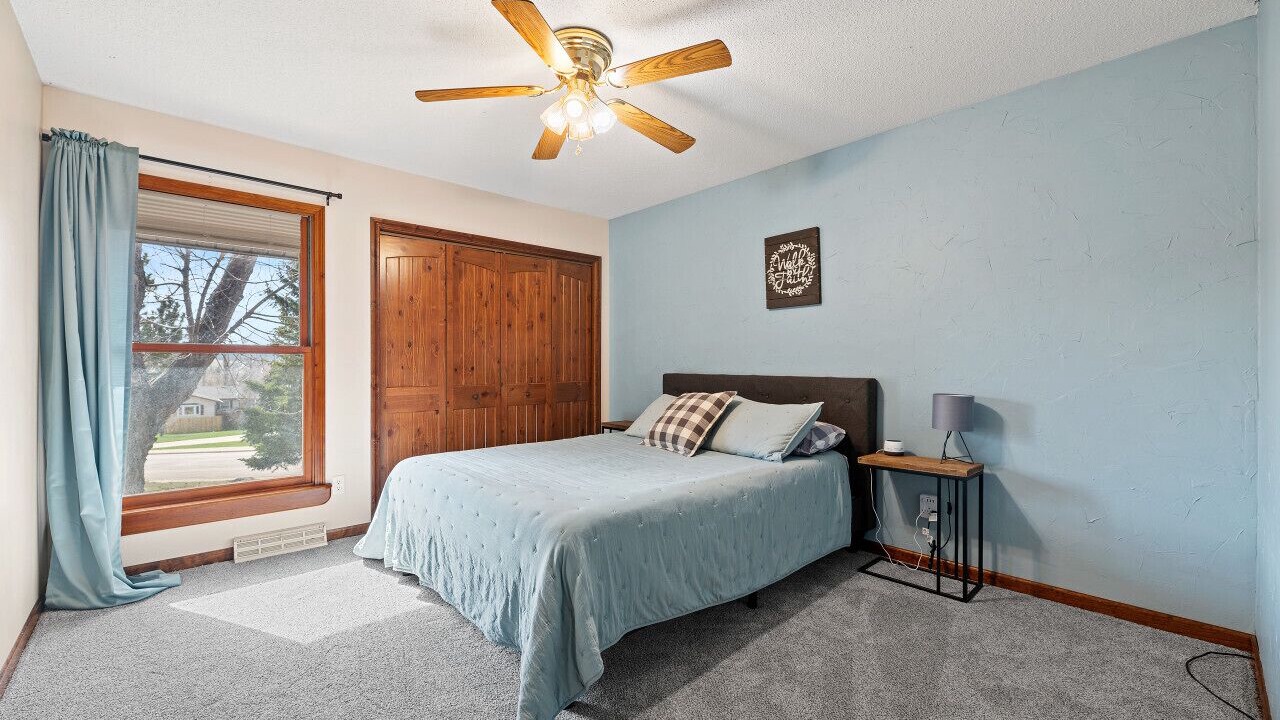 Photo of Bedroom in Spearfish