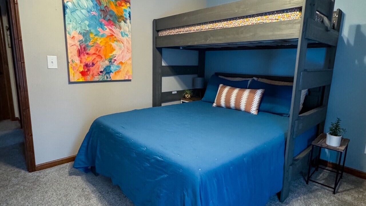 Photo of Bedroom in Spearfish