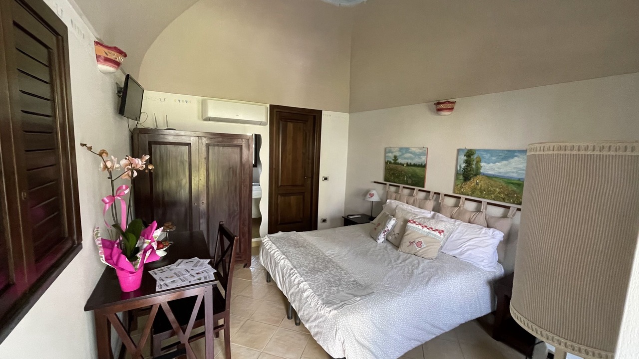 Photo of Bedroom in San Michele